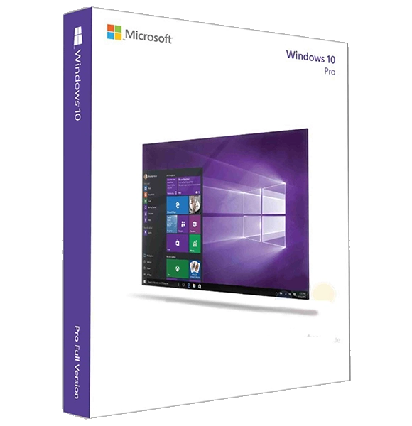 Windows 10 Professional Digital Online Key  for sale in Emirates from Games2all