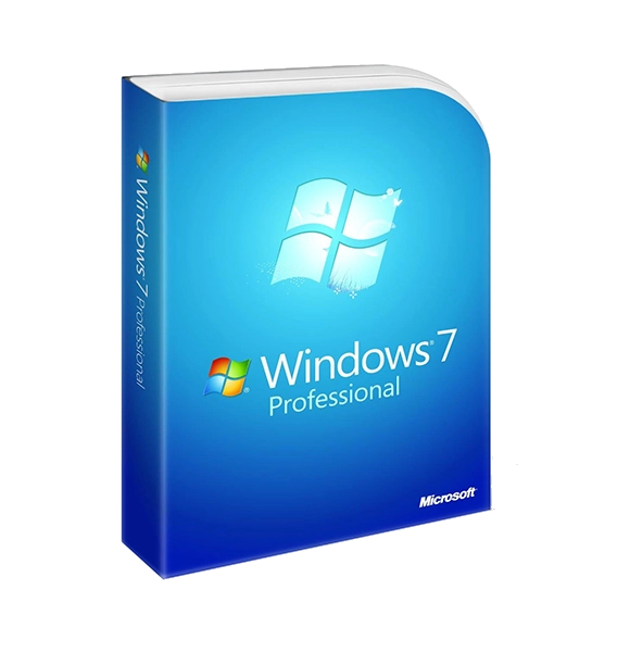 Windows 7 Professional Digital Online Key  for sale in Emirates from Games2all