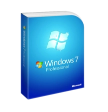 Windows 7 Professional Digital Online Key -  for sale in Emirates from Games2all