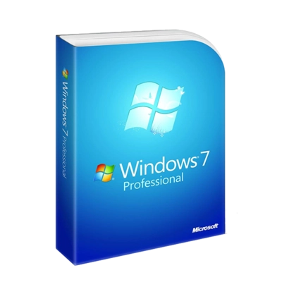 Windows 7 Professional Digital Online Key