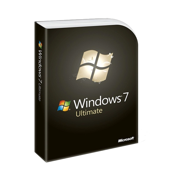 Windows 7 Ultimate Digital Online Key  for sale in Emirates from Games2all