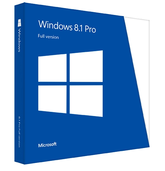 Windows 8.1 Professional Digital Online Key  for sale in Emirates from Games2all