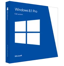 Windows 8.1 Professional Digital Online Key