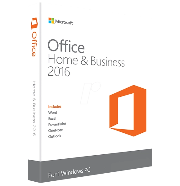 Microsoft Office 2016 Home & Business Digital Online Key  for sale in Emirates from Games2all