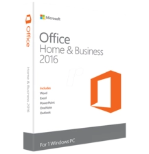 Microsoft Office 2016 Home & Business Digital Online Key -  for sale in Emirates from Games2all