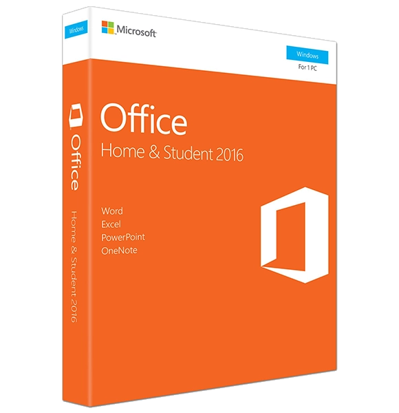 Microsoft Office 2016 Home & Student Digital Online Key  for sale in Emirates from Games2all