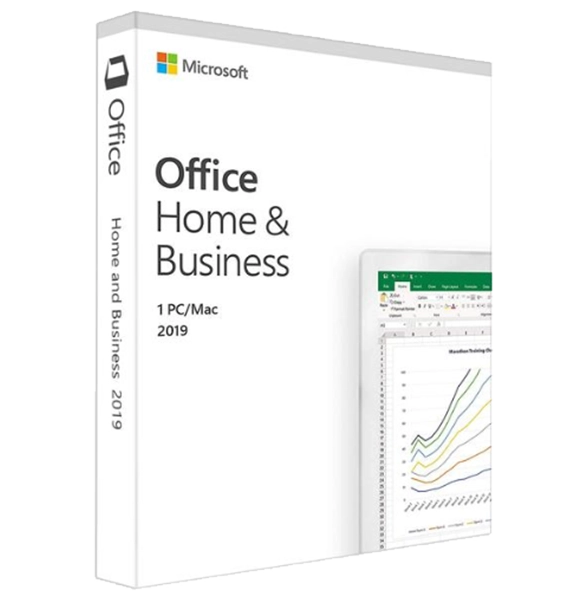 Microsoft Office 2019 Home & Business Digital Online Key  for sale in Emirates from Games2all