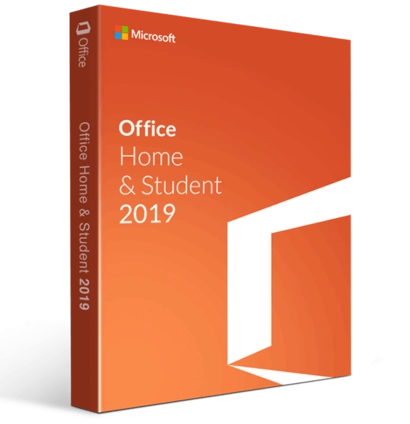 Microsoft Office 2019 Home & Student Digital Online Key