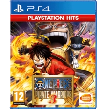 One Piece Pirate Warriors 3 - PS4  for sale in Emirates from Games2all