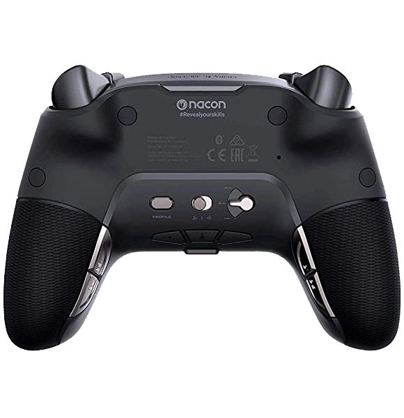 NACON Controller Revolution Unlimited Pro V3 - PS4/ PC  for sale in Emirates from Games2all