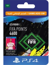 FIFA 20 Ultimate Team - 4600 FIFA Points KSA -  for sale in Emirates from Games2all