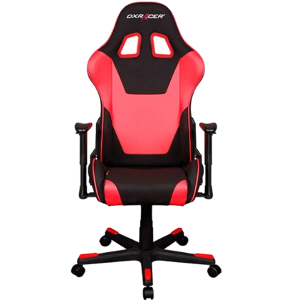 Dxracer Formula Series Gaming Chair - Red\Black