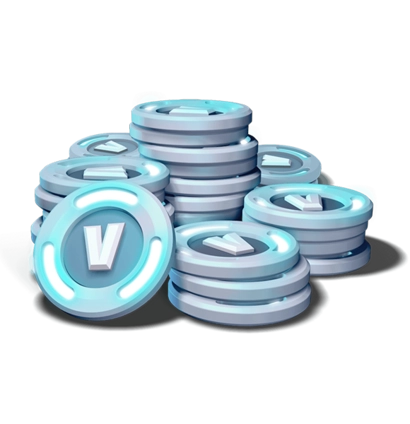 Fortnite Gift Card 1000 V-Bucks PC Epic Code