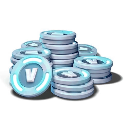 Fortnite Gift Card 1000 V-Bucks PC Epic Code  for sale in Emirates from Games2all