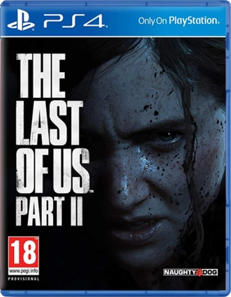 The Last of Us 2 - PS4