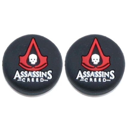 Assassin's Creed Thumb grips PS4