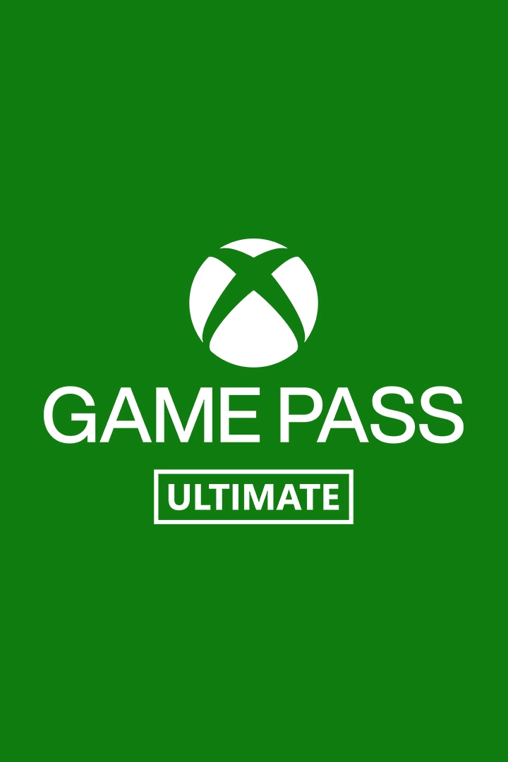 XBOX Game Pass Ultimate 3 Months - USA  for sale in Emirates from Games2all