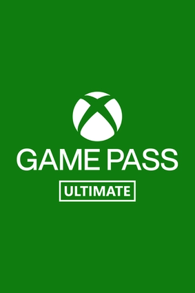 XBOX Game Pass Ultimate 3 Months - USA