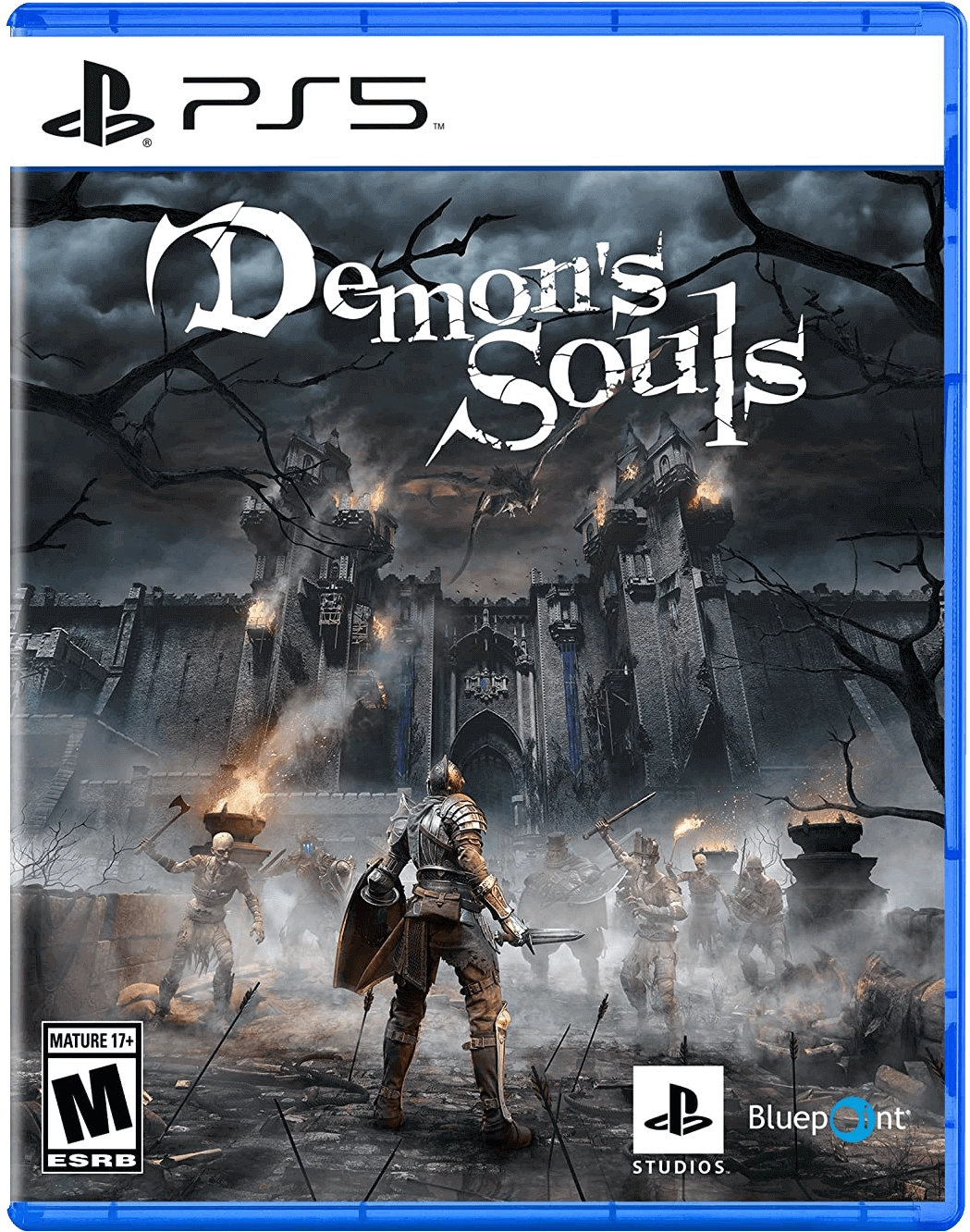 Demon's Souls - PS5  for sale in Emirates from Games2all