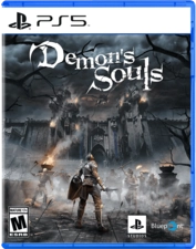 Demon's Souls - PS5 -  for sale in Emirates from Games2all