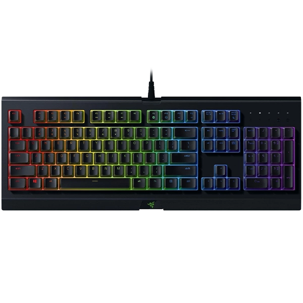 RAZER CYNOSA V2 CHROMA Gaming Keyboard  for sale in Emirates from Games2all