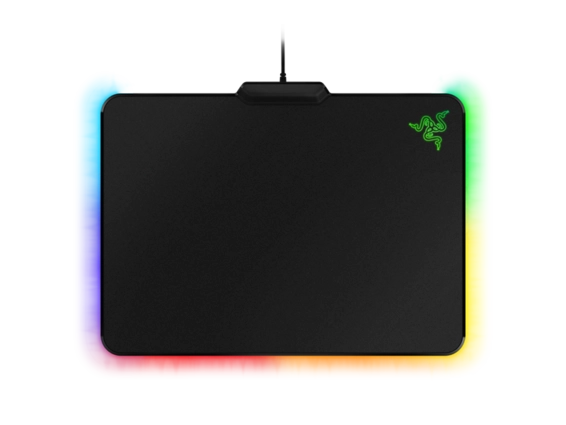 Razer Firefly Chroma Cloth Gaming Mouse Pad