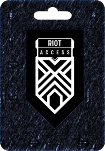  Riot Access Code 5$ USA  for sale in Emirates from Games2all