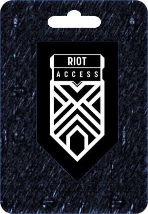  Riot Access Code 10$ USA