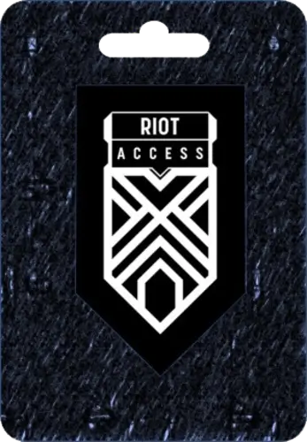 Riot Access Code 20$ UAE - from code online Dubai instant - Buy USA branch our in or Worldwide delivery