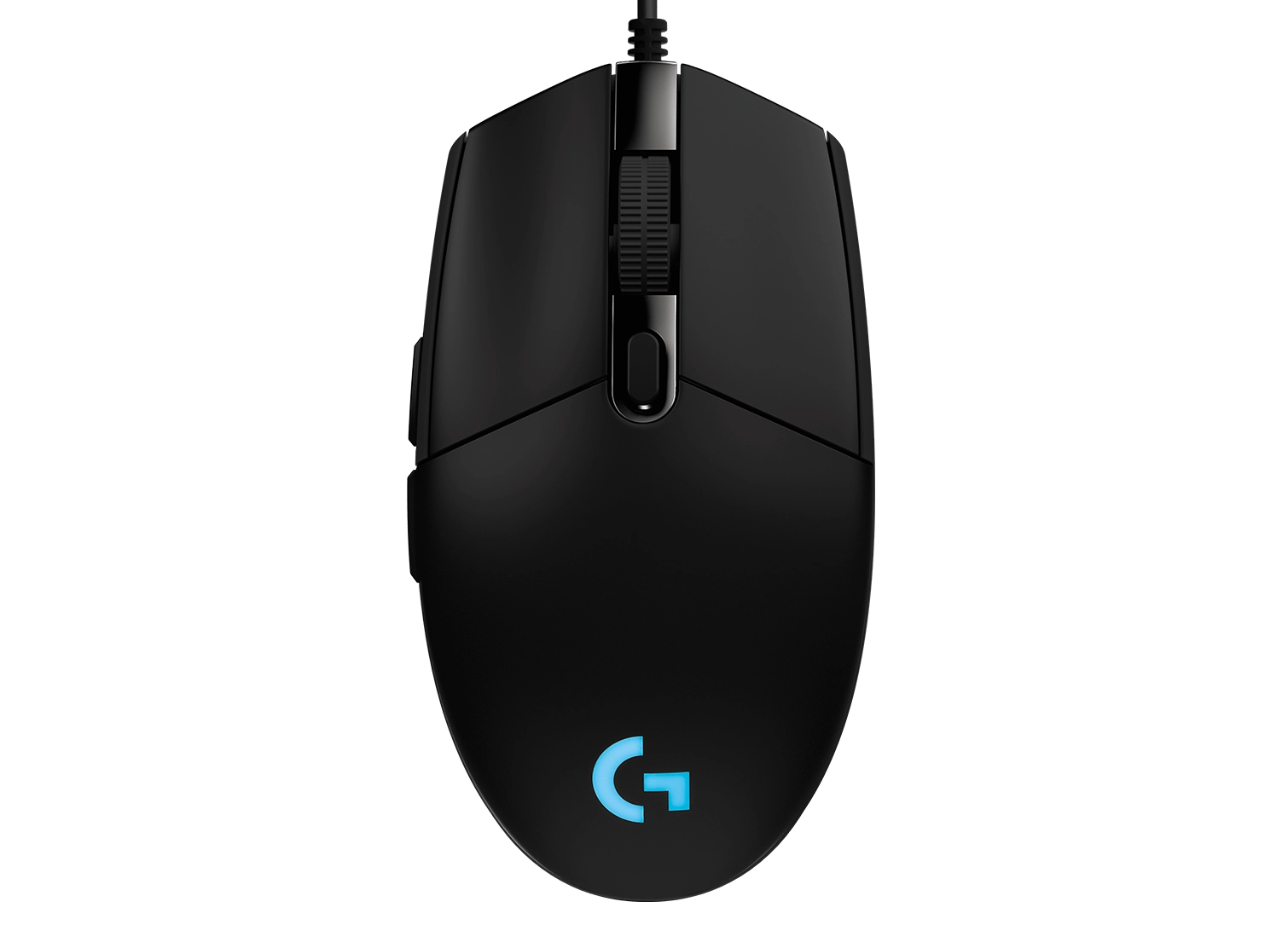 LOGITECH G203 Lightsync Optical Gaming Mouse  for sale in Emirates from Games2all