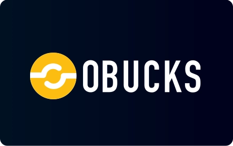 oBucks Card USD 100 Global  for sale in Emirates from Games2all