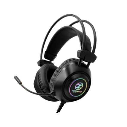 TechnoZone K35 Gaming wired Headset