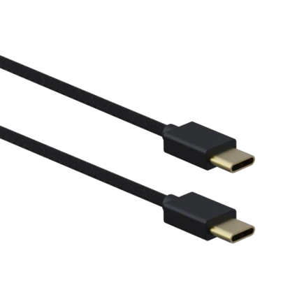 Sparkfox PS5 Premium Type-C to Type-C Cable 