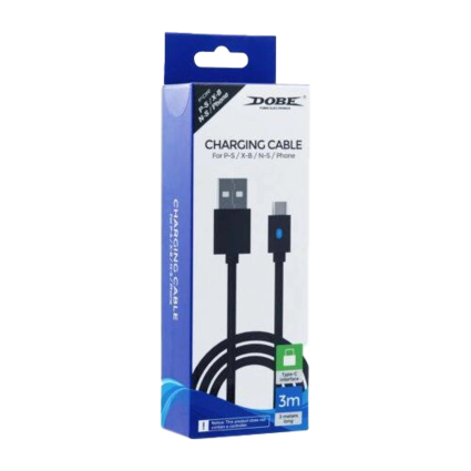 DOBE Charging Cable TYPE C