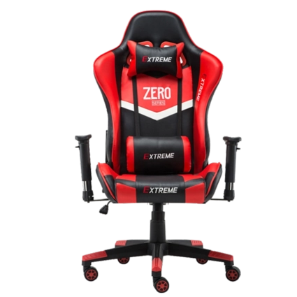 Extreme Zero Gaming Chair - Red\ Black