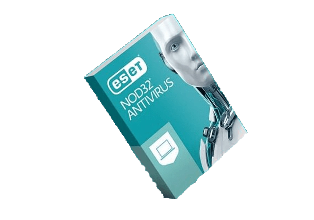 ESET Internet Security 2 Years 1 Device   for sale in Emirates from Games2all