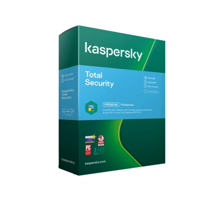 Kaspersky Antivirus 2020 2 Years 1 Device CD Key 