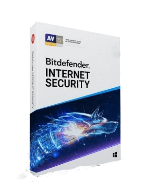 Bitdefender Internet Security 2020 1 Year 1 Device CD Key  for sale in Emirates from Games2all