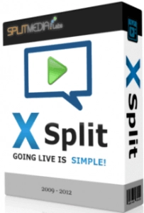 XSplit Premium 1 Year Licence Official website CD Key  for sale in Emirates from Games2all