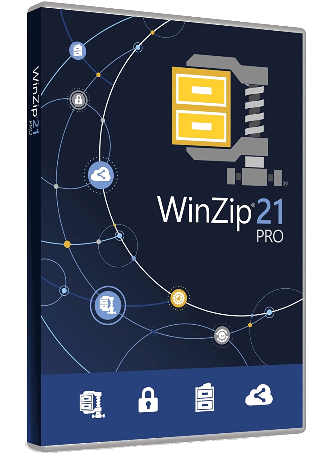 WinZip 21 official website CD Key  for sale in Emirates from Games2all