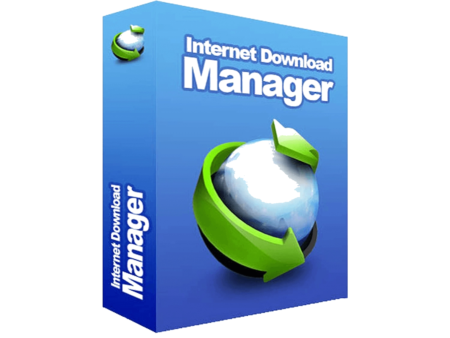 Internet Download Manager 1 Device 1 Year CD Key  for sale in Emirates from Games2all