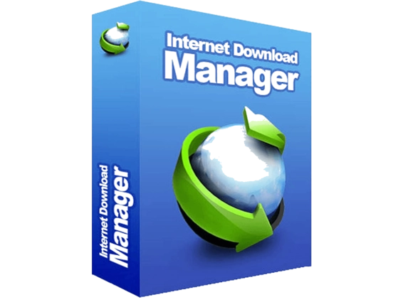 Internet Download Manager 1 Device 1 Year CD Key