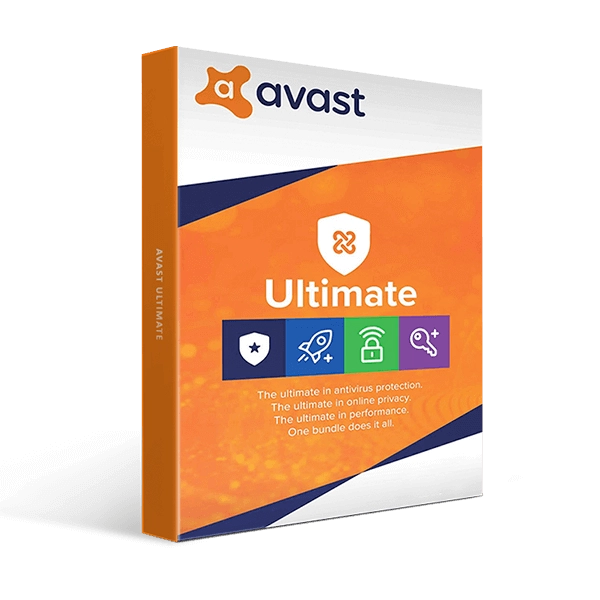 Avast Ultimate Bundle 1 Year 1 Device CD Key  for sale in Emirates from Games2all