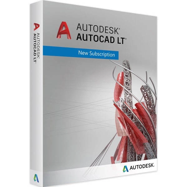 Autodesk Autocad LT 2021 1 Year Windows Software License CD Key  for sale in Emirates from Games2all