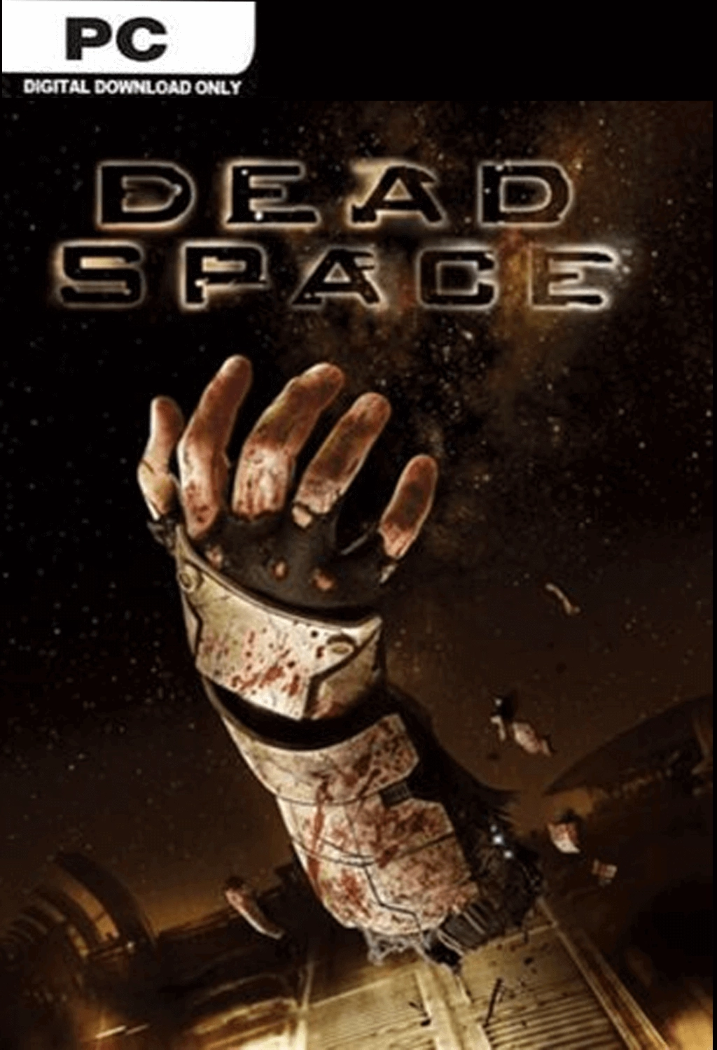 Dead Space PC Origin Key   for sale in Emirates from Games2all