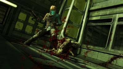 Dead Space PC Origin Key   for sale in Emirates from Games2all