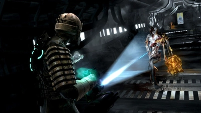 Dead Space PC Origin Key   for sale in Emirates from Games2all