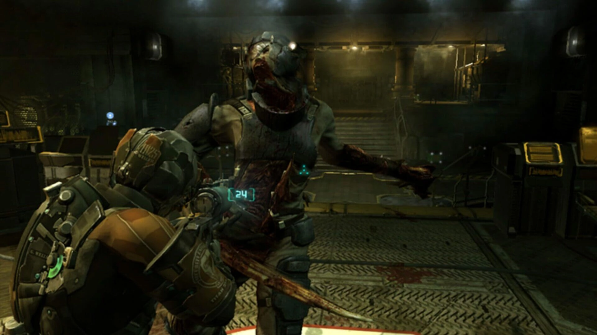 Dead Space 2 PC Origin Key   for sale in Emirates from Games2all