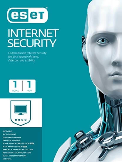 ESET smart security premium 1 year 1 device CD Key  for sale in Emirates from Games2all