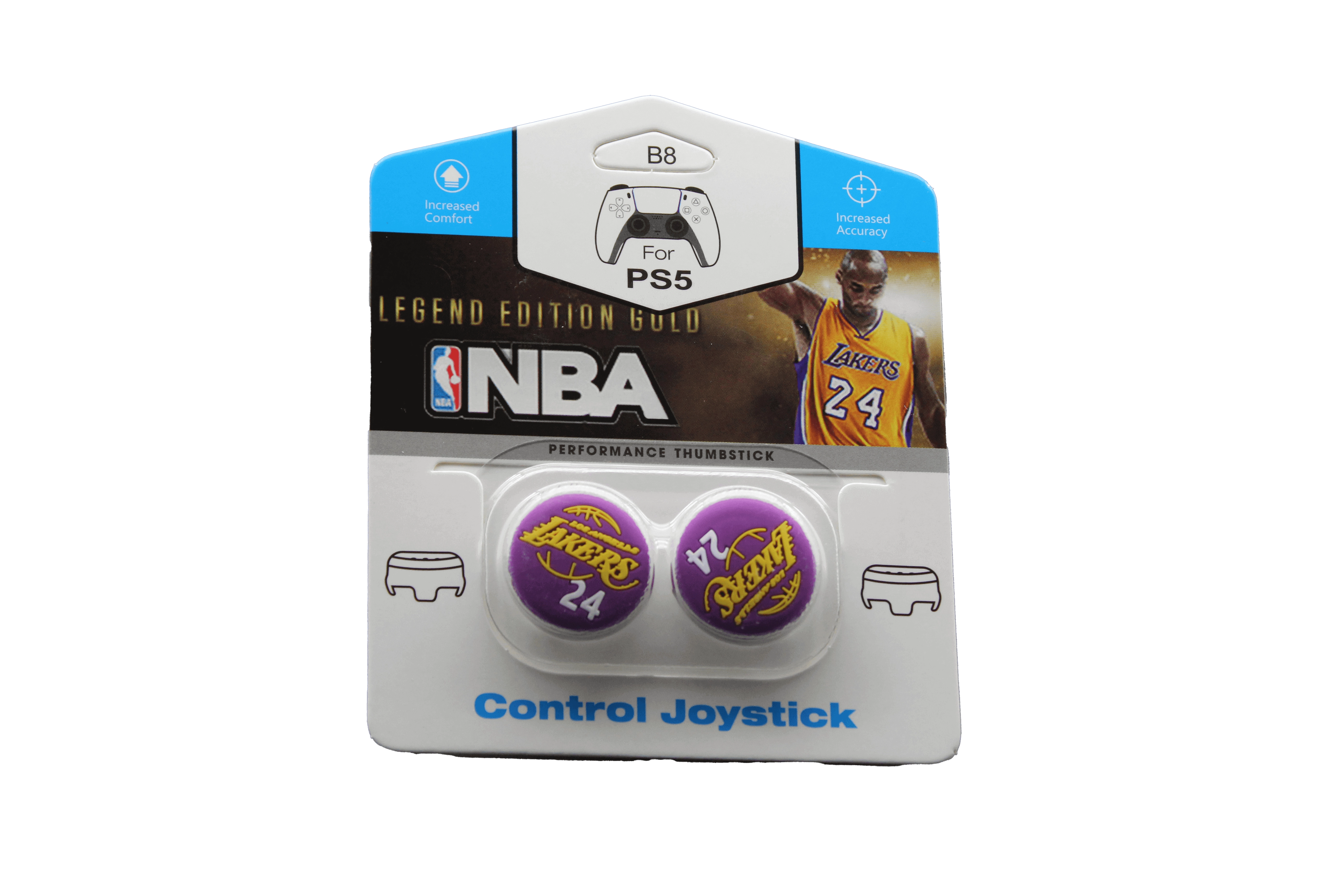 NBA Control Joystick (Freek)- PS5&PS4 Analog  for sale in Emirates from Games2all